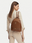 U.S. Polo Assn. Seljakott BEUXT8790WVP Pruun