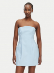 Bardot Kokteilikleit Karoline 59333DB Helesinine Regular Fit