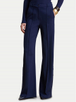 LAUREN RALPH LAUREN Riidest p&uuml;ksid 200P09084001 Tumesinine Wide Leg