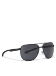 Armani Exchange P&auml;ikeseprillid 0AX2047S Must