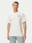G-Star Raw T-s&auml;rk 90s Logo D28921-D976 Valge Regular Fit