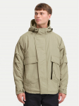 Solid Kevad-s&uuml;gis jope Maxx 21108317 Beež Regular Fit