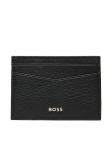 BOSS Kaardihoidik 50529503 Must