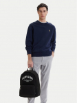 Calvin Klein Seljakott Graphic Capsule Round Backpack LV04D3345G Must
