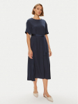 Weekend Max Mara Igap&auml;evane kleit Jordan 2425626021 Tumesinine Standard Fit