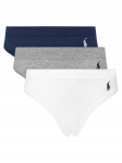 Polo Ralph Lauren P&uuml;kste komplekt 4P0711 V&auml;rviline