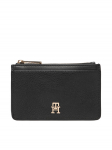 Tommy Hilfiger Rahakott Th Icon Long Cc Holder AW0AW18867 Must