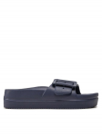 Big Star Shoes Pl&auml;tud NN274A665 Tumesinine