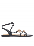 Guess Sandaalid FLTTAB ELE03 Must