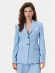 HUGO Pintsak Asmalla 50540787 Sinine Slim Fit