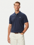Beverly Hills Polo Club Polo s&auml;rk P-SS26M-P450106BLU Tumesinine Regular Fit