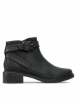 Clarks Saapad Maye Strap 261680754 Must