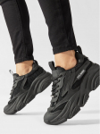 Steve Madden Tossud Possession-E Sneaker SM19000033 SM19000033-001 Must