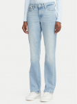 Tommy Jeans Teksad Lucy DW0DW23156 Helesinine Slim Fit