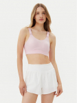 Under Armour Spordirinnahoidja Ua Infinity High 1384112 Roosa