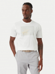 Beverly Hills Polo Club T-s&auml;rk M1617-HR Valge Regular Fit