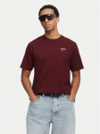 Reebok T-s&auml;rk Aurek RK25743CCM Bordoopunane Regular Fit