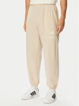 adidas Dressip&uuml;ksid Seasonal Essentials Collegiate French Terry Cuffed KF4265 Beež Regular Fit