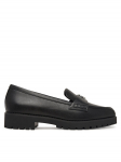 MICHAEL Michael Kors Loaferid Jaelyn Lug 40T6JLFP1L Must