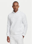 Beverly Hills Polo Club Pluus M6340T Valge Regular Fit