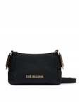 LOVE MOSCHINO K&auml;ekott JC4096PP1PLT1000 Must