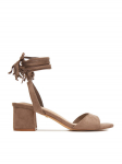 DeeZee Sandaalid F1356112-1 Pruun