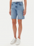 Vero Moda Teksap&uuml;ksid Cleo 10329547 Sinine Regular Fit