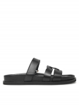 Tory Burch Pl&auml;tud Ines Sport Slide 161636 Must