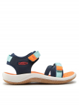 Keen Sandaalid Verano 1024824 Tumesinine