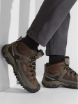 Keen Matkajalatsid Targhee III Wp 1017786 Pruun