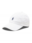 Polo Ralph Lauren Nokam&uuml;ts Clsc Cap 323552489001 Valge