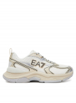 EA7 Emporio Armani Tossud X8X249 XK446 D141 Valge