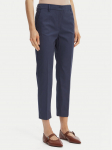 Weekend Max Mara Riidest p&uuml;ksid Cecco 2615131082 Tumesinine Regular Fit