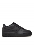 Nike Tossud Air Force 1 Le (GS) DH2920 001 Must
