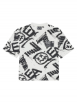 EA7 Emporio Armani T-s&auml;rk 7B000059 AF12874 F0035 Ekr&uuml;&uuml;v&auml;rv Relaxed Fit