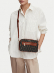 MEXX K&auml;ekott CEO-MEXX-S-011-10 Pruun