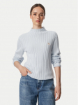Calvin Klein Jeans Kampsun LV047H304G Helesinine Regular Fit