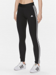 adidas Retuusid Loungewear Essentials 3-Stripes GL0723 Must Extra Slim Fit