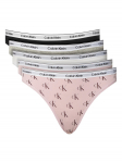 Calvin Klein Underwear P&uuml;kste komplekt 000QD5208E V&auml;rviline