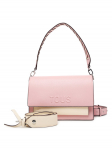 TOUS K&auml;ekott M.Audree 20023582 Roosa