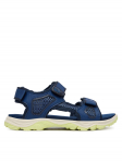 Jack Wolfskin Sandaalid Taraco Beach 4039531 M Tumesinine