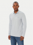 BOSS Polo s&auml;rk PasserfordLong 50566186 Hall Regular Fit
