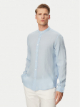 BOSS S&auml;rk 50537369 Sinine Regular Fit