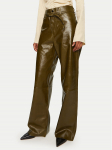 DAY BIRGER &Eacute;T MIKKELSEN Nahkp&uuml;ksid Elijah DAY65243419 Pruun Straight Fit
