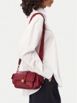 MEXX K&auml;ekott CEO-Mexx-M-001-10 Tumepunane