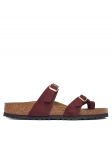 Birkenstock Varbavahesandaalid Mayari 1032984 Bordoopunane