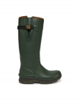 Barbour Kalossid Tempest MRF0016OL51 Roheline