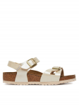 Birkenstock Sandaalid Rio As Kids 1029570 S Kuldne