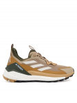 adidas Tossud Terrex Free Hiker 2.0 Low JQ9904 Pruun