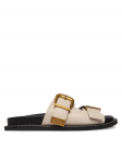 Steve Madden Pl&auml;tud Arch-E 11004702 Beež